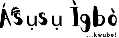 Asụsụ Igbo